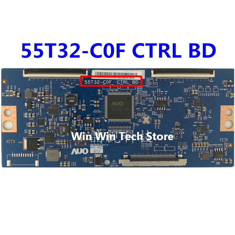 55T32-COF = 55T32-COM CTRL BD   100%  ..
